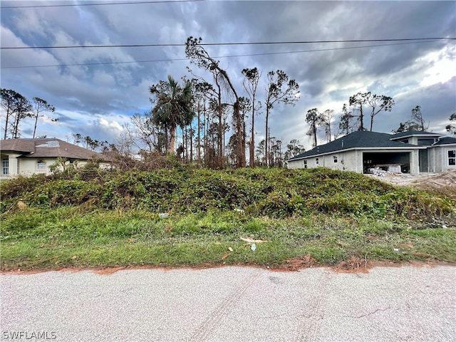 Exotic Ave, North Port FL, 34288 land for sale