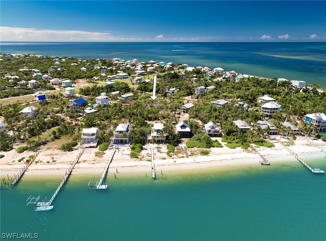 160 Mourning Dove Dr, Captiva FL, 33924 land for sale