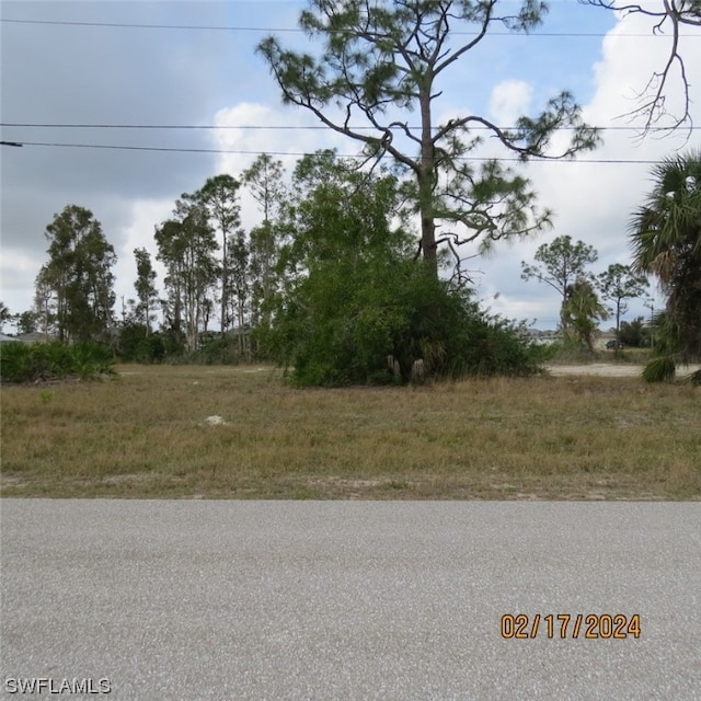 3904 NE 15th Ave, Cape Coral FL, 33909 land for sale