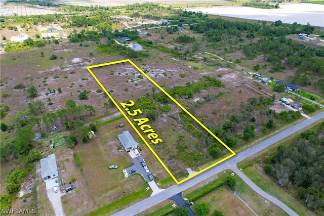 4267 70th Ave NE, Naples FL, 34120 land for sale