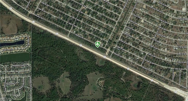 854 Meadow Rd, Lehigh Acres FL, 33973 land for sale