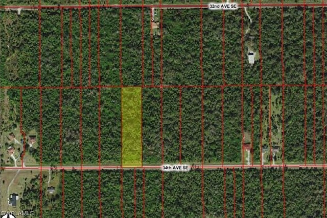 34th Ave SE, Naples FL, 34120 land for sale