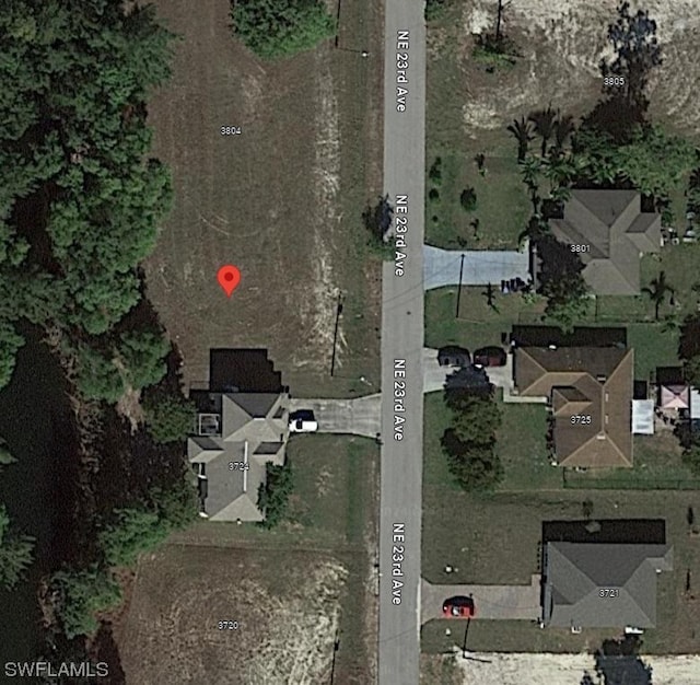 3800 NE 23rd Ave, Cape Coral, FL 33909