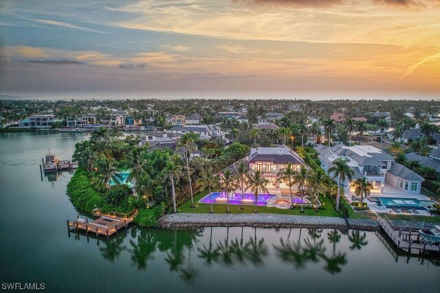 1365 Spyglass Ln, Naples, FL 34102 - photo 39