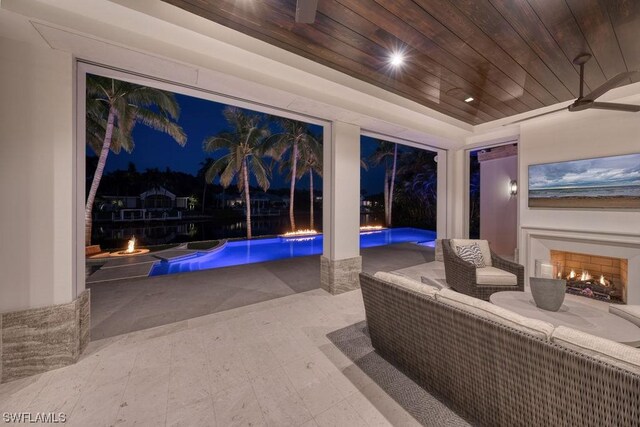 1365 Spyglass Ln, Naples, FL 34102 - photo 38