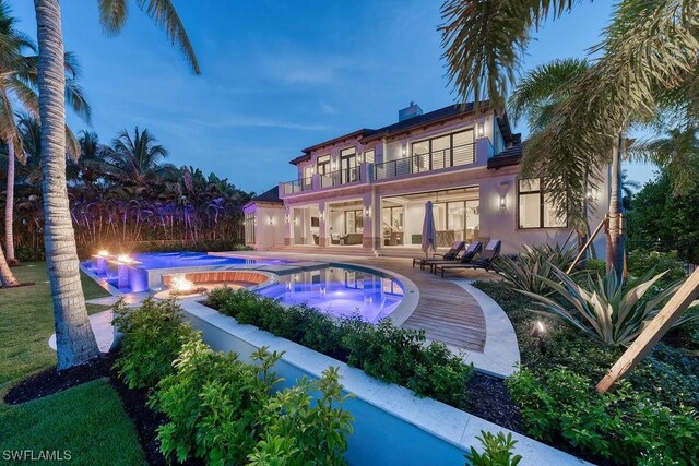 1365 Spyglass Ln, Naples, FL 34102 - photo 36