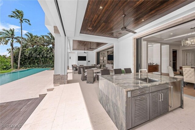 1365 Spyglass Ln, Naples, FL 34102 - photo 6