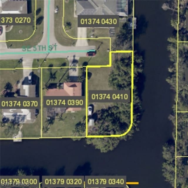 Listing photo 2 for Address Not Disclosed, Cape Coral FL 33990