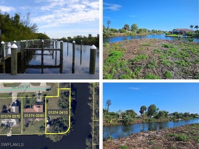 Address Not Disclosed, Cape Coral FL, 33990 land for sale