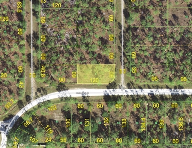 13365 Bambi Ter, Punta Gorda FL, 33955 land for sale