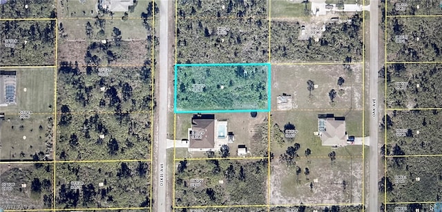 Listing photo 2 for 1408 Dixie Ave, Lehigh Acres FL 33972