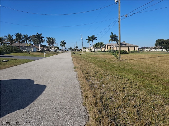 808 NW 37th Ave, Cape Coral FL, 33993 land for sale