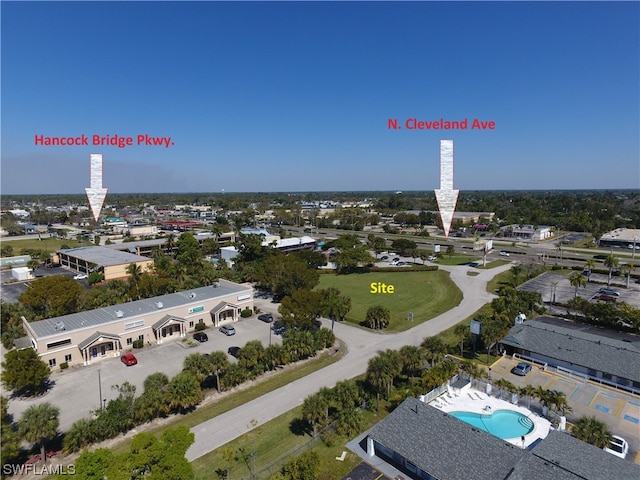 3341 Marinatown Ln, North Fort Myers FL, 33903 land for sale