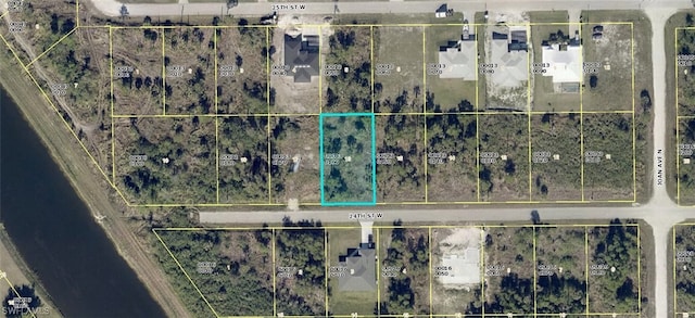 3010 24th St W, Lehigh Acres FL, 33971 land for sale