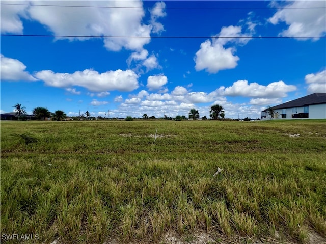 4103 NW 39th St, Cape Coral FL, 33993 land for sale