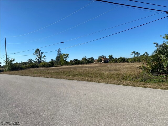 4410 NE Connection Ave, Cape Coral FL, 33909 land for sale