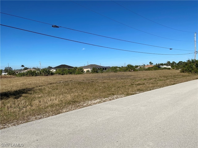 Listing photo 3 for 4410 NE Connection Ave, Cape Coral FL 33909