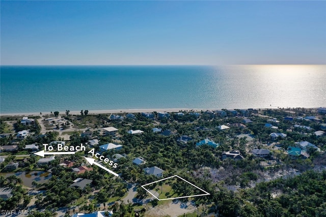 Listing photo 2 for 4019 Coquina Dr, Sanibel FL 33957