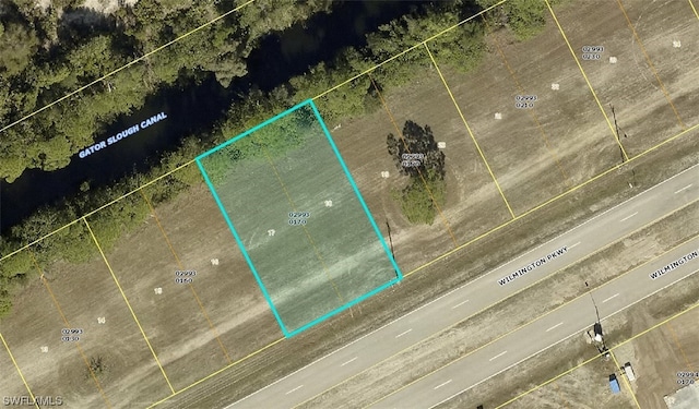 835 Wilmington Pkwy, Cape Coral FL, 33993 land for sale