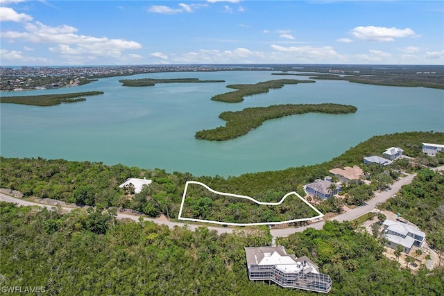 1181 Blue Hill Creek Dr, Marco Island FL, 34145 land for sale