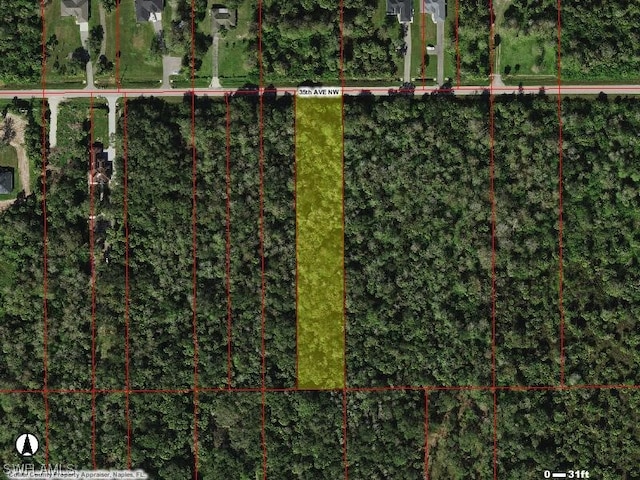 35th Ave NW, Naples FL, 34120 land for sale