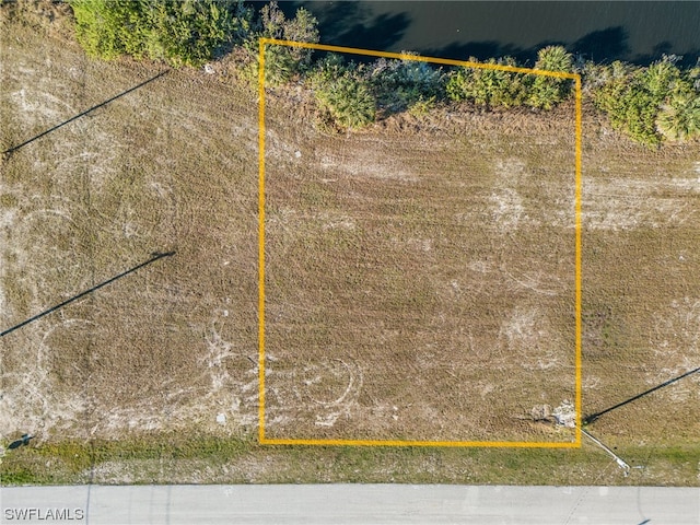 2321 NW 25th St, Cape Coral FL, 33993 land for sale