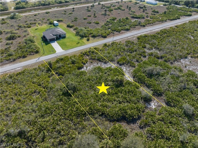 1313 Fitch Ave, Lehigh Acres FL, 33972 land for sale