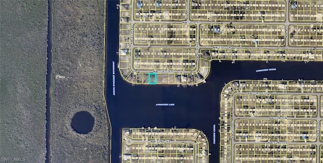 4628 NW 33rd Ter, Cape Coral FL, 33993 land for sale