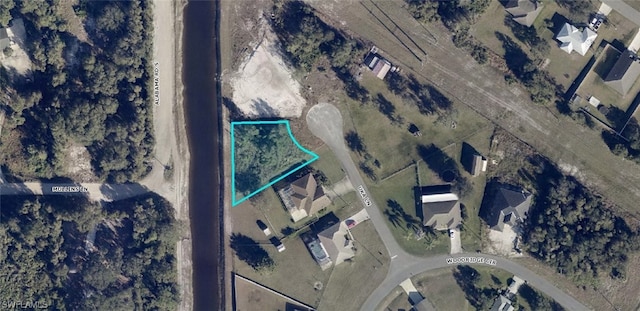 802 Uka Ln, Fort Myers FL, 33913 land for sale