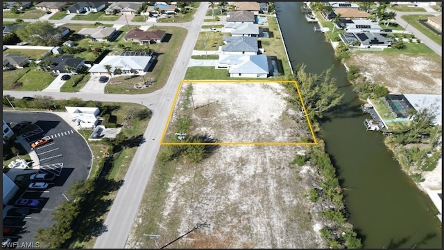 Listing photo 3 for 2247 SW 17th Pl, Cape Coral FL 33991