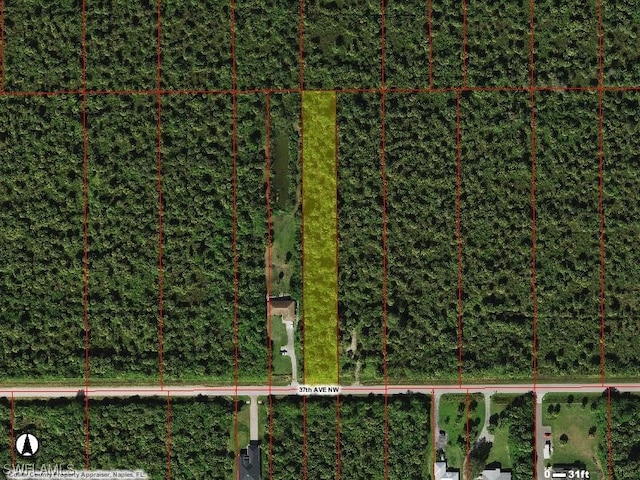 37 Th Ave NW, Xxxx, Naples FL, 34120 land for sale