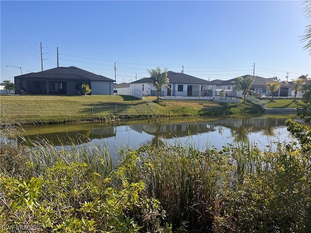 2 NW 9th St, Cape Coral FL, 33993 land for sale