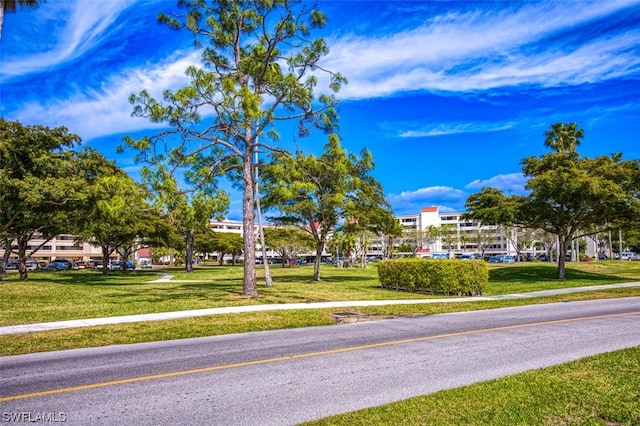 Listing photo 2 for 7406 Lake Breeze Dr Unit 416, Fort Myers FL 33907