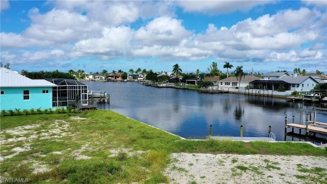 724 SW 32nd Ct, Cape Coral FL, 33991 land for sale