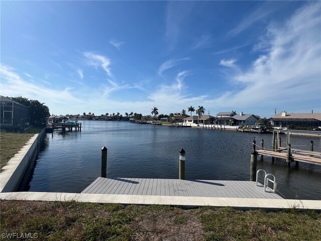 724 SW 32nd Ct, Cape Coral FL, 33991 land for sale