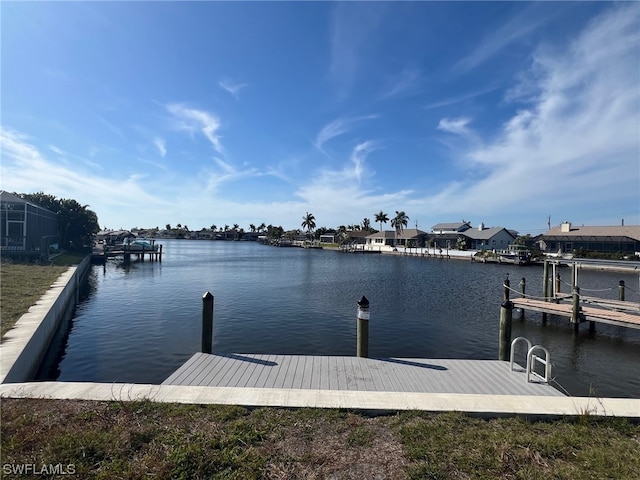 Listing photo 3 for 724 SW 32nd Ct, Cape Coral FL 33991