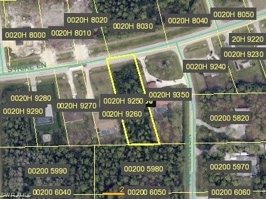 9476 Strike Ln, Bonita Springs FL, 34135 land for sale