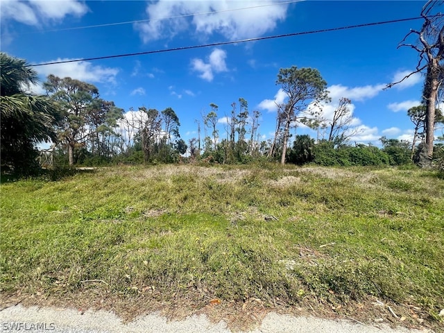 5 Pine Valley Ct, Rotonda West FL, 33947 land for sale