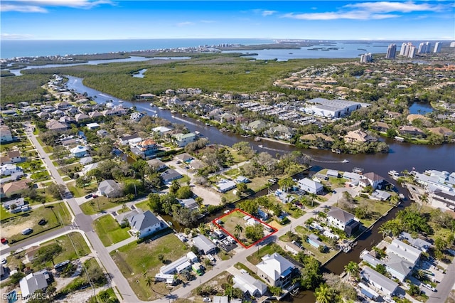 27583 Tarpon Way, Bonita Springs FL, 34134 land for sale