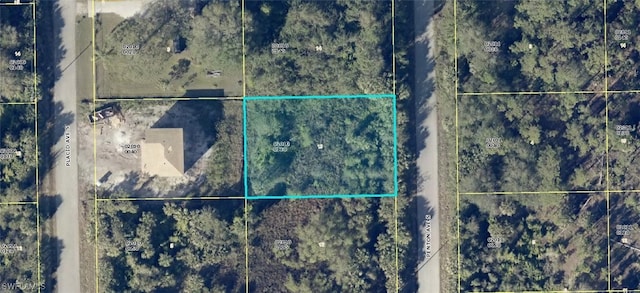 510 Penton Ave S, Lehigh Acres FL, 33974 land for sale