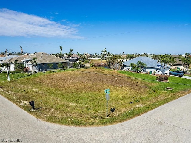 2827 SW 25th Ave, Cape Coral FL, 33914 land for sale