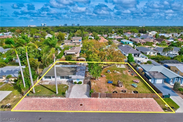 727 108th Ave N, Naples FL, 34108 land for sale