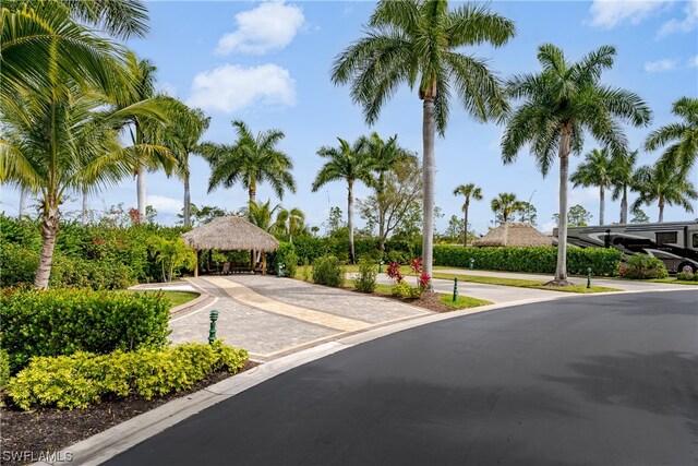 13631 Snook Cir, Naples FL, 34114 land for sale