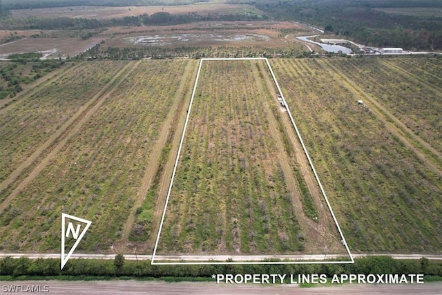 21987 Carter Rd, Estero FL, 33928 land for sale