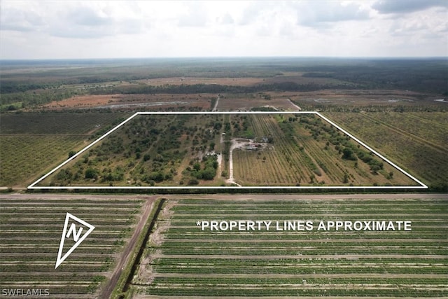 21999 Carter Rd, Estero FL, 33928 land for sale