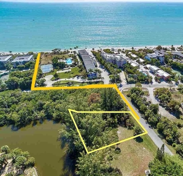 3304 Saint Kilda Rd, Sanibel FL, 33957 land for sale