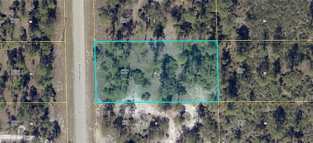 508 Moore Ave, Lehigh Acres FL, 33972 land for sale