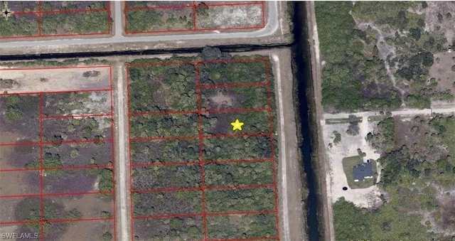 1515 Hines Ave, Lehigh Acres FL, 33972 land for sale