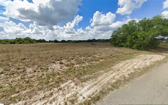 1715 Wellington Ave, Lehigh Acres FL, 33972 land for sale