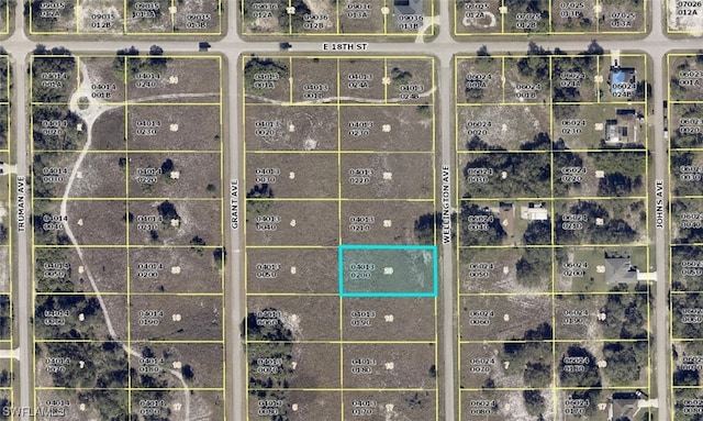 Listing photo 2 for 1715 Wellington Ave, Lehigh Acres FL 33972